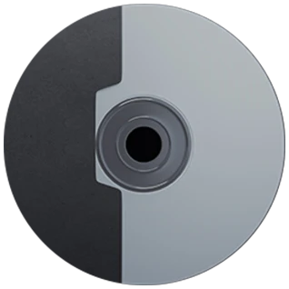 Disc for Get Hyper